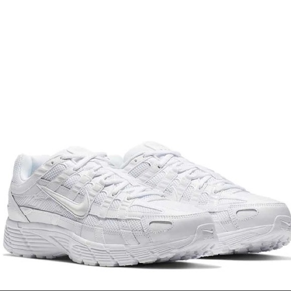 Nike P-6000 Metallic Silver/Sail - CN0149-001 | Sneaker District